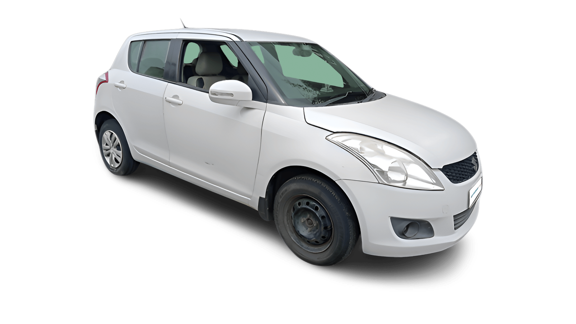 2013 Maruti Swift - Hatchback - Diesel - Manual - ₹2.25 lakh